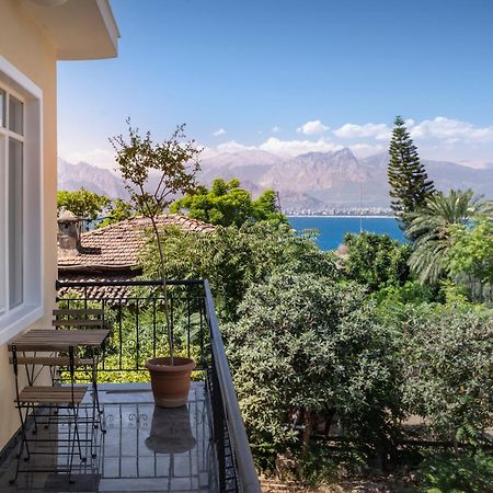 House Of Good Things Hotel Antalya Exterior photo