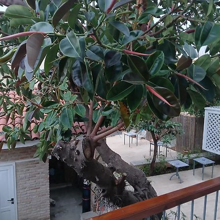 House Of Good Things Hotel Antalya Exterior photo