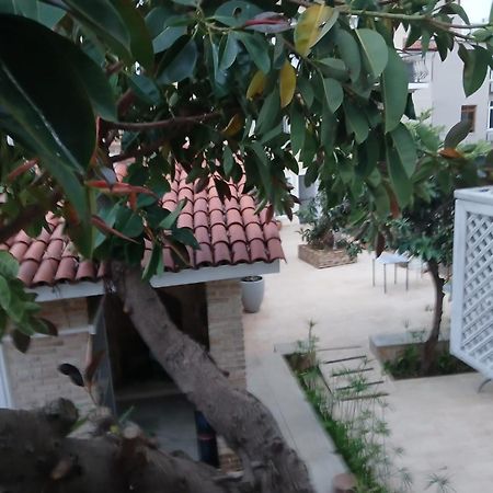 House Of Good Things Hotel Antalya Exterior photo