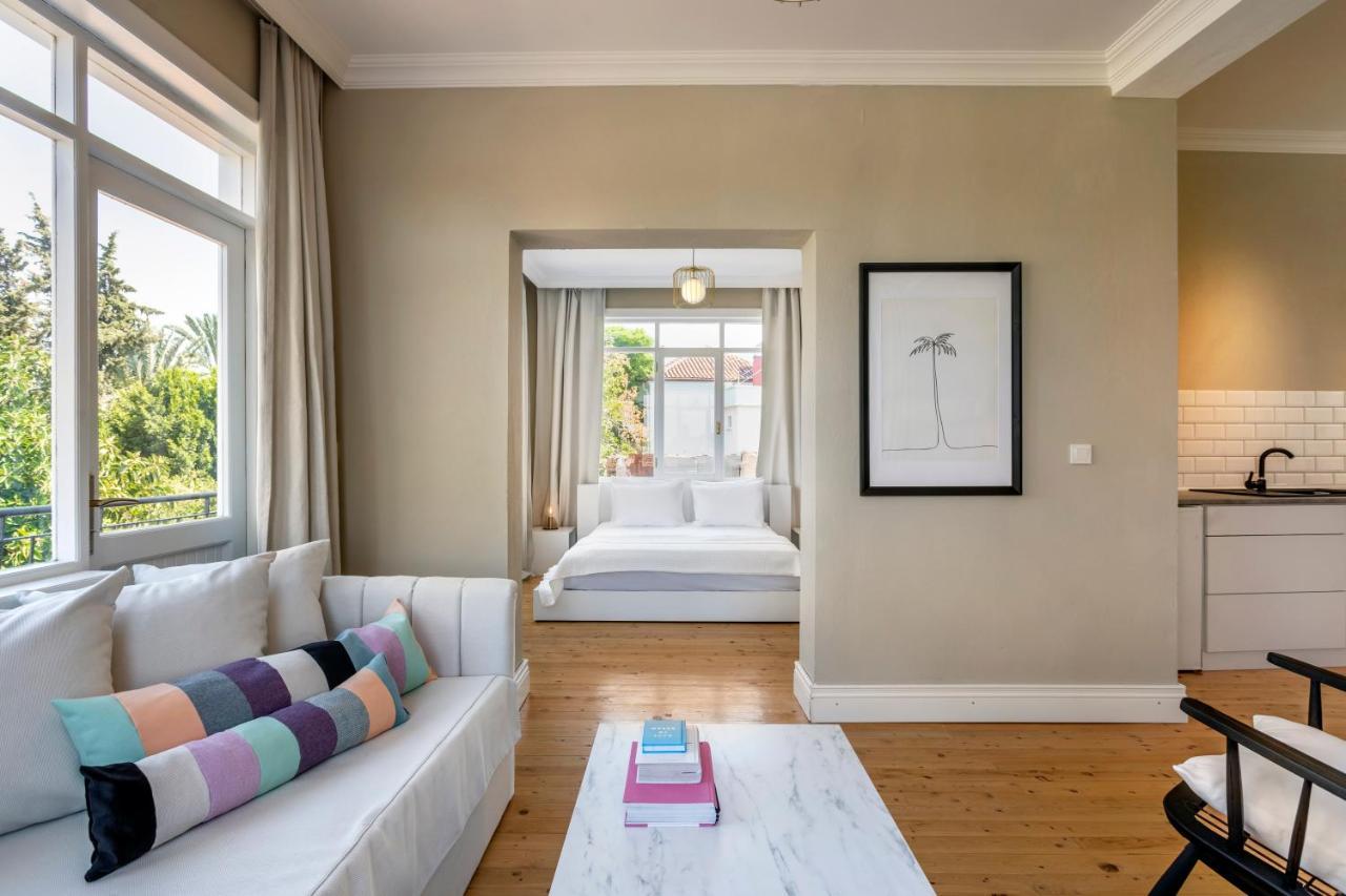 House Of Good Things Hotel Antalya Exterior photo
