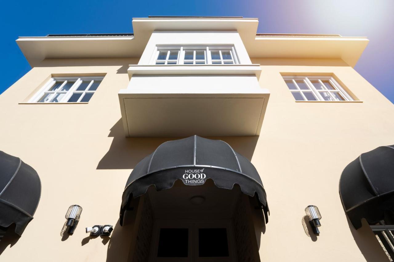 House Of Good Things Hotel Antalya Exterior photo