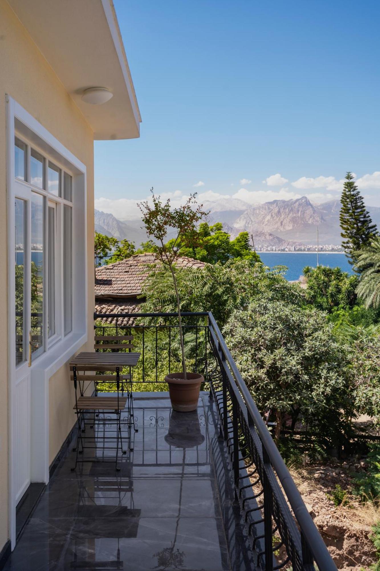 House Of Good Things Hotel Antalya Exterior photo