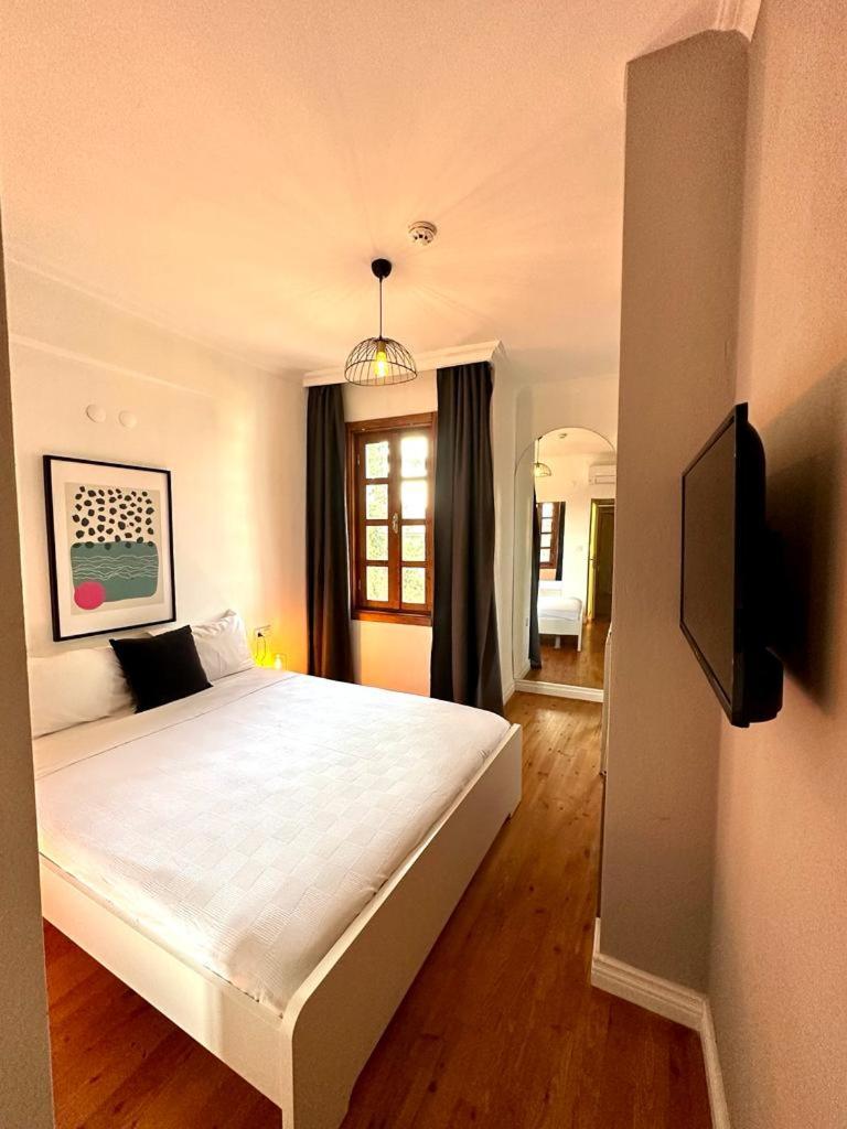 House Of Good Things Hotel Antalya Exterior photo