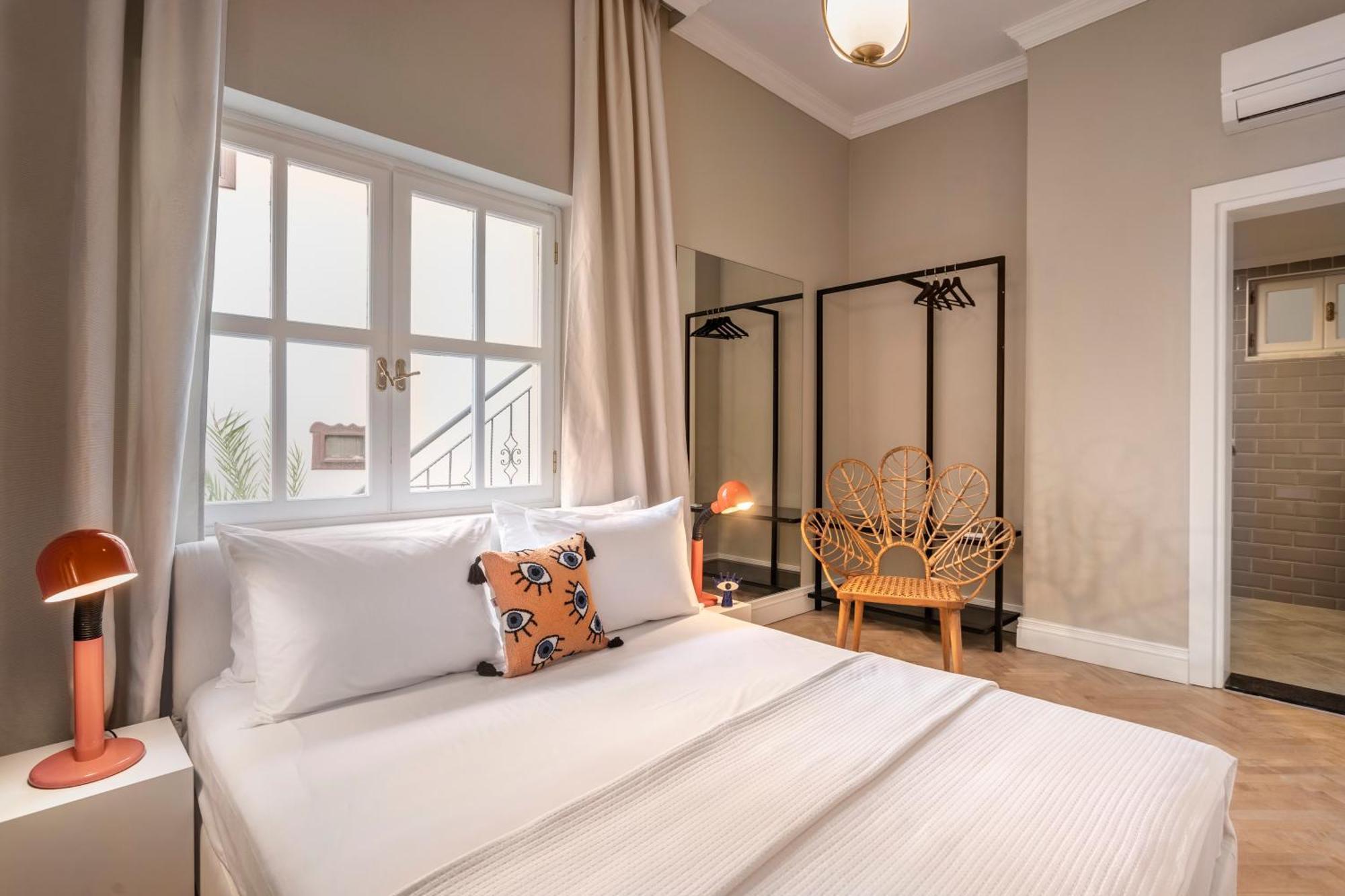 House Of Good Things Hotel Antalya Exterior photo