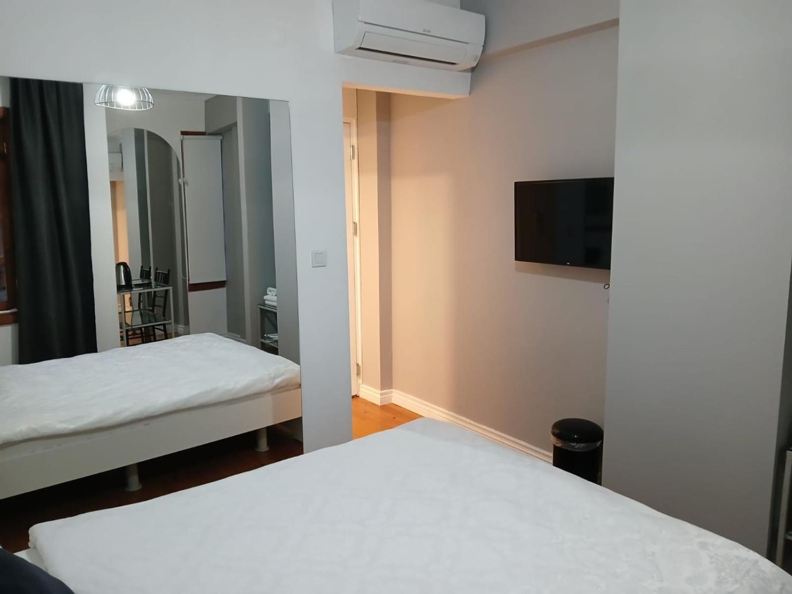 House Of Good Things Hotel Antalya Exterior photo
