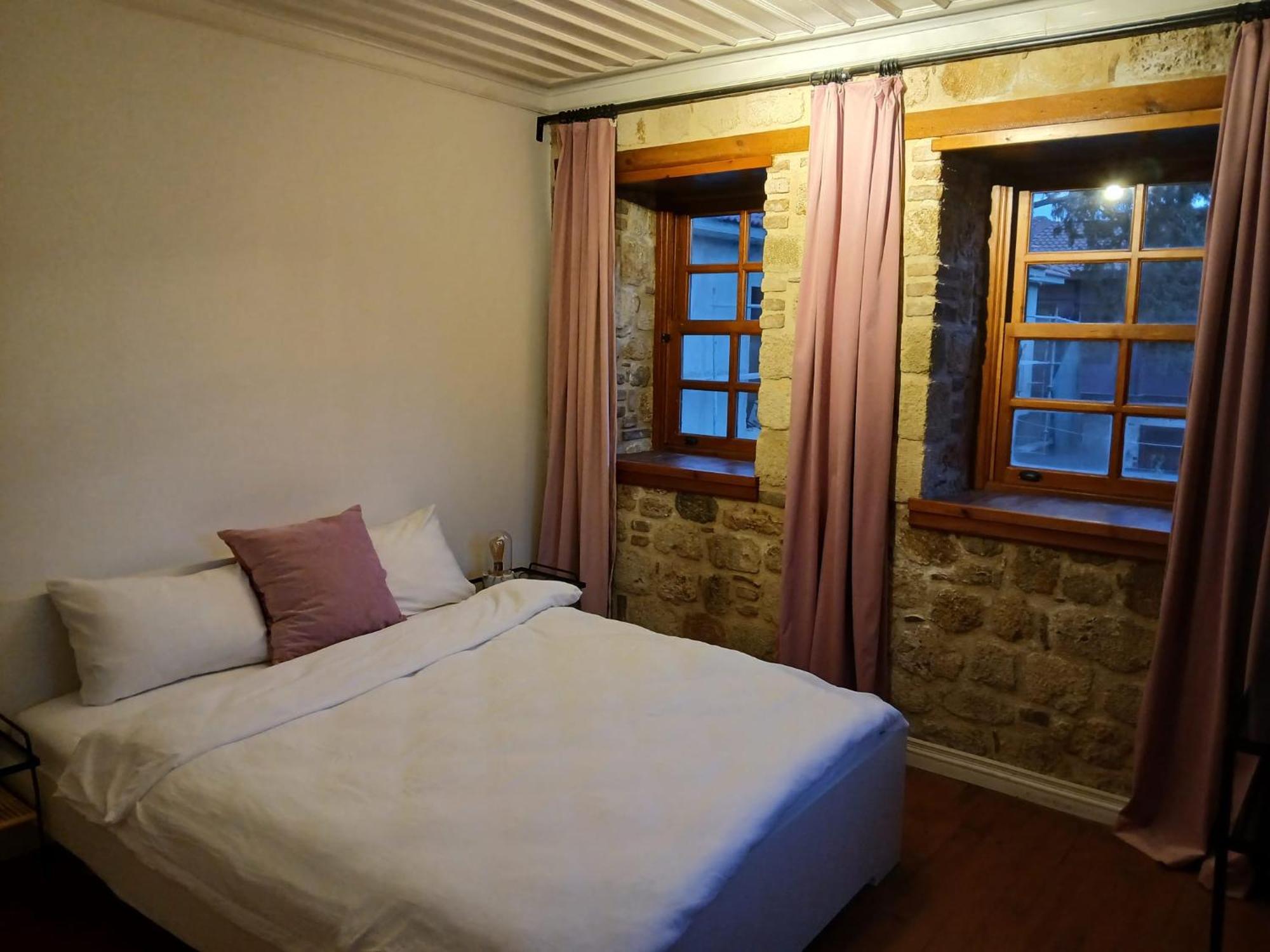 House Of Good Things Hotel Antalya Exterior photo